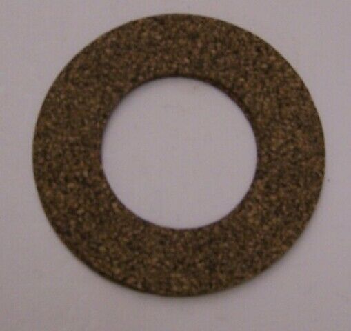 1963-1968 Corvette Gasket Set Steering Knuckle Pair - $16.78