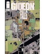 Gideon Falls 02-A (2018 Image) - $109.81 MXN