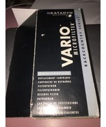 vario microfilter backcountry series - $85.91 CAD