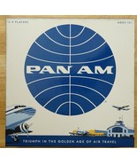 Funko Games Pan Am Golden Age of Air Travel Strategy Board Game Complete Crisp - $24.74