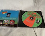 1997 Frogger - Computer Game - PC/CD-ROM - by Hasbro Interactive - Win 9... - $5.85