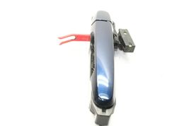 2003-2008 TOYOTA MATRIX REAR RIGHT PASSENGER EXTERIOR DOOR HANDLE P8042 image 5