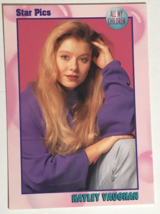 All My Children Trading Card #14 Kelly Ripa - $1.97