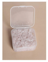 Crystal Jewelry Making Kit,Natural Gemstone Beads kit Natural healing baby pink - £7.88 GBP