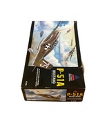 Vintage 1994 Accurate Miniatures P-51A Mustang 1:48 Scale Model Kit New ... - $474.98 MXN