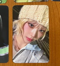 SUMIN STAYC Official Photocard 5th Single Album &#39;S&#39; _Kpop Authentic (PLV... - $5.00