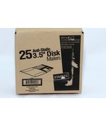 Disc Mailers Staples Lot of 25 - $12.73