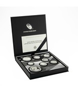 2020 États-unis Excellent État Édition Limitée Argent Preuve Kit W/Box &amp;... - $314.81