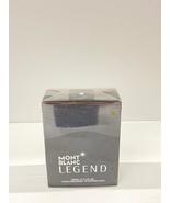 Mont Blanc Legend After-Shave Lotion for men 100 ml/3.3 fl oz - SEALED - £44.06 GBP