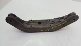 Rear Differential Bracket 2008 09 10 11 -14  Land Rover LR2 6527110600Fa... - $81.77