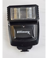 Ultimaxx UM-DSF100 Universal Digital Slave Flash Used (NO ARM) - $92.42 MXN
