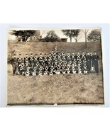 Vtg Christian Brothers Academy CBA Military School Early Uniform Ephemer... - $27.45 CAD