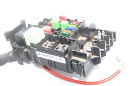 11-18 VOLKSWAGEN JETTA ENGINE FUSE BOX Q4809 image 6