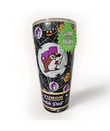Bucees 2025 Yukon Halloween Tumbler 32oz Double Pint Glows In The Dark - $43.90