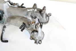 2004-2005 SUBARU IMPREZA WRX AIR INTAKE MANIFOLD J8939 image 2