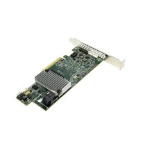Intel RS3DC040 4-Ports SAS/SATA 12.0Gbps Raid Controller Card - $938.59