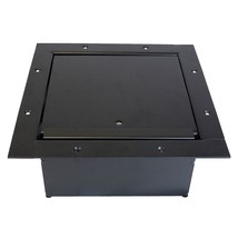 Ace Backstage 122SLBK Full Stage Pocket Standard Lid Multi Panel System - $6,590.14 MXN