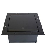Ace Backstage 122SLBK Full Stage Pocket Standard Lid Multi Panel System - $488.69 CAD