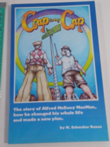 Crap in my cap book by M. schenker russo paperback like new - £4.77 GBP