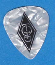 Temple Of The Dog Logo Promo Guitar Pick - Heavy Rock Totd Soundgarden Pearl Jam - £7.70 GBP