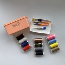 MEAKAE Sewing boxes- Smart Compartments for Happy Stitching image 2