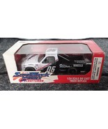 1/24 RACING CHAMPIONS #06 Butch Gilliland Craftsman SUPER TRUCK SERIES 1995 - $320.61 MXN