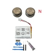 2PCS ZeniPower Z55H 3.85V + Charging Case Battery for Sony WF-1000XM4 He... - $44.81 CAD