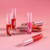 Hydrating High-Shine Lip Gloss – Long-Lasting, Smooth, Non-Sticky Formula. - €12,79 EUR