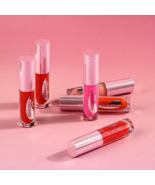 Hydrating High-Shine Lip Gloss – Long-Lasting, Smooth, Non-Sticky Formula. - €12,77 EUR
