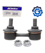 ACDelco Suspension Stabilizer Bar Link 1986-93 Toyota Celica 88912226 45... - $46.71