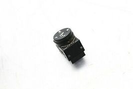 2003-05 LAND RANGE ROVER FRONT RIGHT PASSENGER SEAT LUMBAR CONTROL SWITCH P9862 image 5
