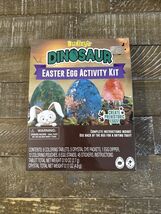 Dudley’s Dinosaur Egg Decorating Kit - $15.72