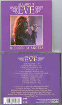 All About Eve - Blessed By Angels  ( Live in 1991 ) ( KTS ) - £18.37 GBP