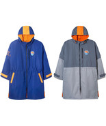 Selkie Recycled Unisex Swim Robe | Sustainable RPET Eco-Friendly | Fleec... - $203.73 CAD