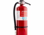 First Alert Professional Fire Extinguisher Heavy Duty, Red - 5lb - £38.76 GBP
