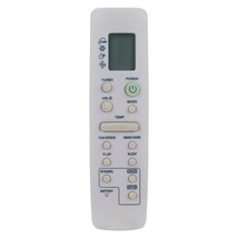 Db93-03012G Replacement Remote Control Fit For Samsung Air Conditioner Arc-1407 - £18.73 GBP
