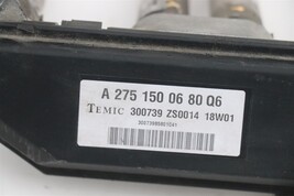 Mercedes V12 S600 CL600 S65 CL65 RH Ignition Coil Cartridge Module 2751500680,  image 5