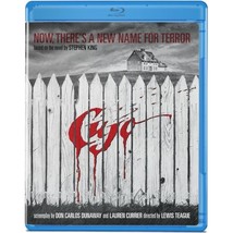 Cujo [Blu-ray] - £26.73 GBP