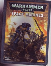 Space Marines by Matthew Ward (2008, Paperback) warhammer 40,000 - £6.88 GBP