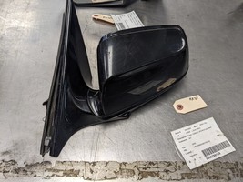 Driver Left Side View Mirror From 2009 BMW 750LI  4.4 - $131.95