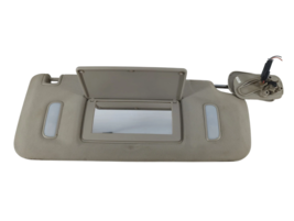 Right Passenger Side Mirror Sunvisor Fits 2007-2010 Chevrolet Silverado ... - $47.52