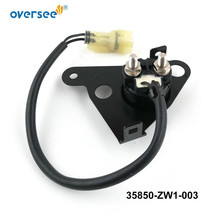 35850-ZW1-003 Starter Magnetic Switch For Honda BF75 BF90 4T 75-90HP Outboard - £47.33 GBP