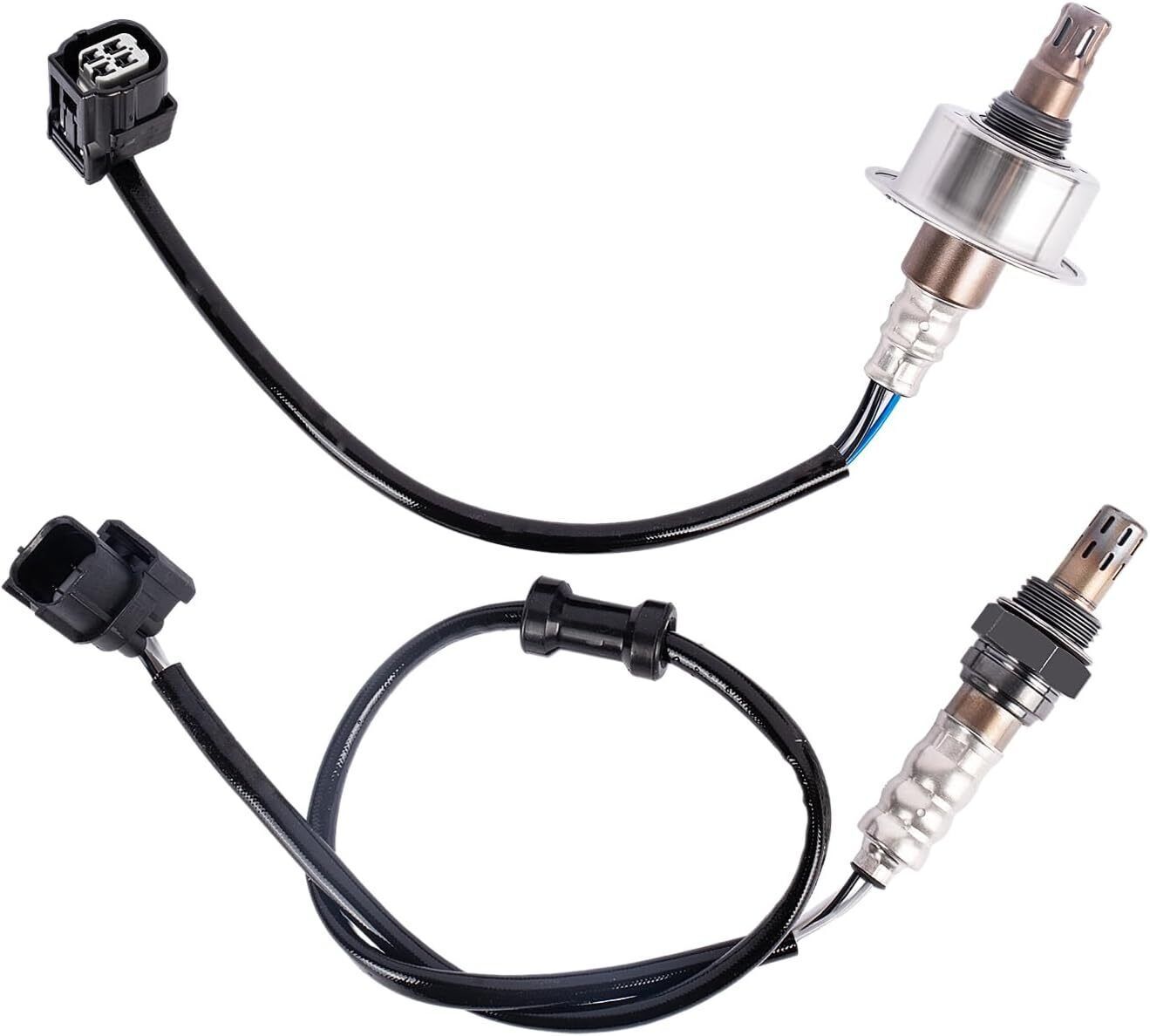 Oxygen Sensor 234-9124 234-4350, O2 Sensor Fits for Honda for Civic L4 1... - $93.34