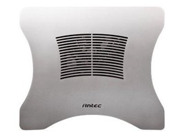 Antec NBCOOLERDESIGNER Notebook Cooler Designer - Notebook fan - 15 inch... - $21.95