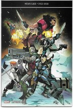 X-FORCE (2018) (All 10 Issues) Marvel 2018-2019 - £29.89 GBP