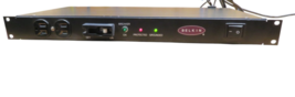 Belkin F5C350 Rack Mount Surge Protector 125V 1875W Power Strip - $24.70