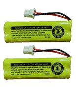 Battery BT183482 BT283482 for Vtech Cordless Telephones DS6421 DS6401 (2... - $9.95