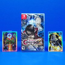 Bloodstained: Curse Of The Moon 2 (Nintendo Switch) + 1 Card Limited Run Games - £39.95 GBP