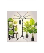 6 Heads LED Grow Light Plant Growing Lamp Light for Indoor Plants Full S... - $605.72 MXN 6 Heads LED Grow Light Plant Growing Lamp Light for Indoor Plants Full S... - $605.72 MXN