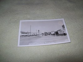 Vtg RPPC Richland Washington WA Williams Blvd Residence Street Scene Postcard - £11.67 GBP